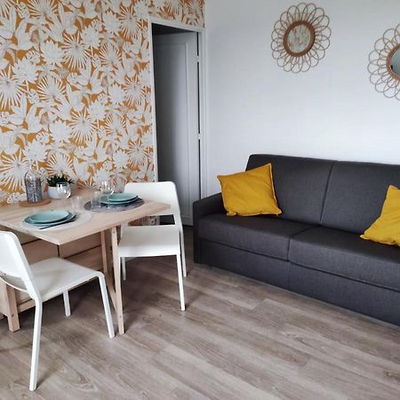 Studio 22 - Coucher De Soleil & Vue Mer Courseulles-sur-Mer Exterior foto